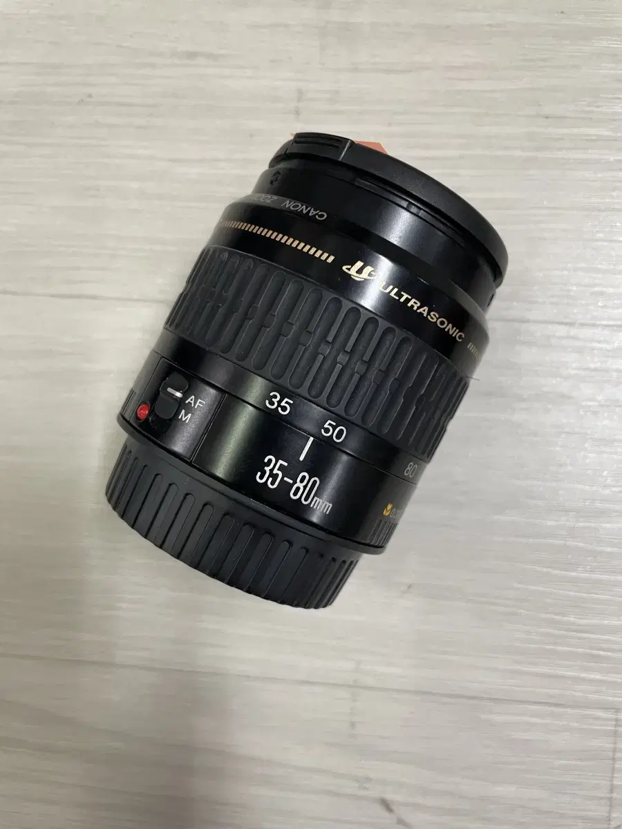 캐논 35-80mm 팝니다